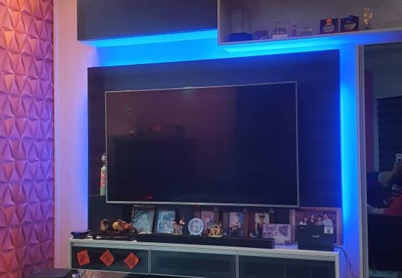 OUG/Salak South/Salak Selatan 1 Storey Corner