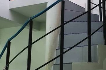 OUG/Salak South/Salak Selatan 1 Storey Corner