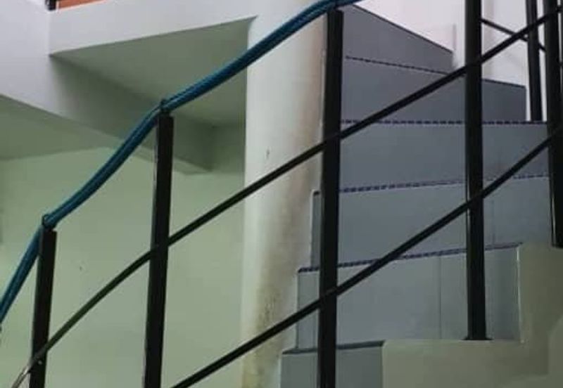 OUG/Salak South/Salak Selatan 1 Storey Corner