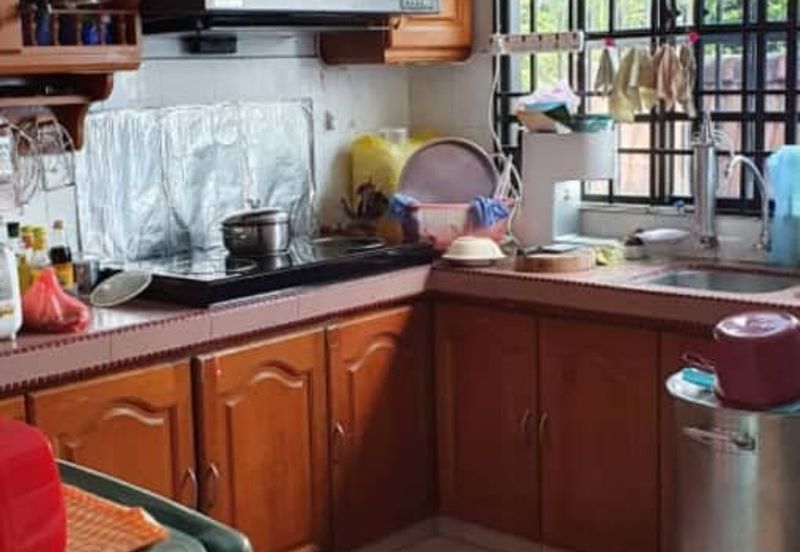 OUG/Salak South/Salak Selatan 1 Storey Corner