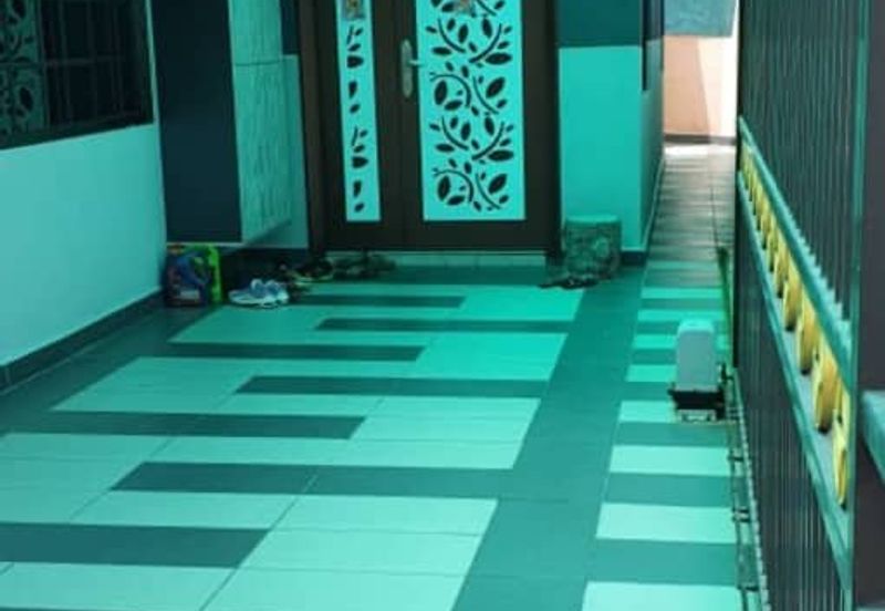 OUG/Salak South/Salak Selatan 1 Storey Corner