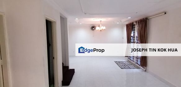 OUG/Taman Desa 2 Storey Terrace For Sale, Kuala Lumpur, Taman OUG