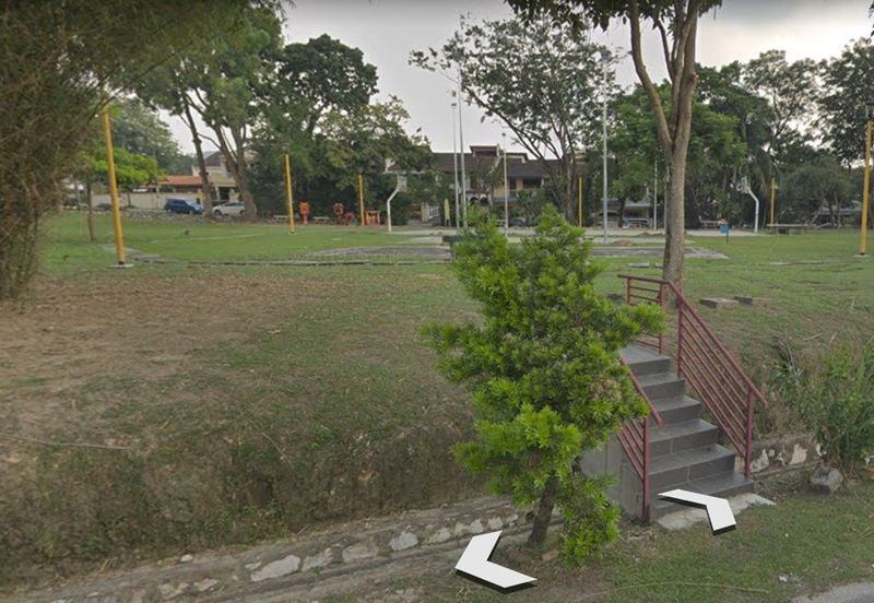 OUG Limited Corner Gated Guarded Bungalow Land