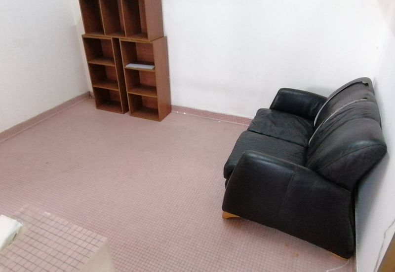 OUG/Happy Garden 2 Storey Terrace House For Sale