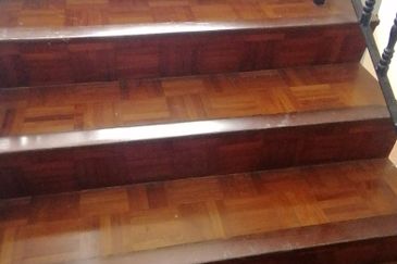 OUG/Taman Yarl Bungalow For Rent