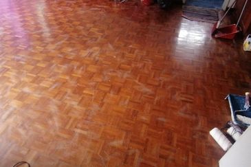 OUG/Taman Yarl Bungalow For Rent