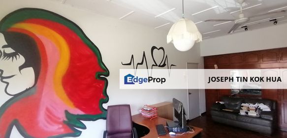 OUG/Taman Yarl Bungalow For Rent, Kuala Lumpur, Taman OUG