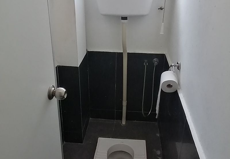 Sri Petaling 1st Floor Office For Rent