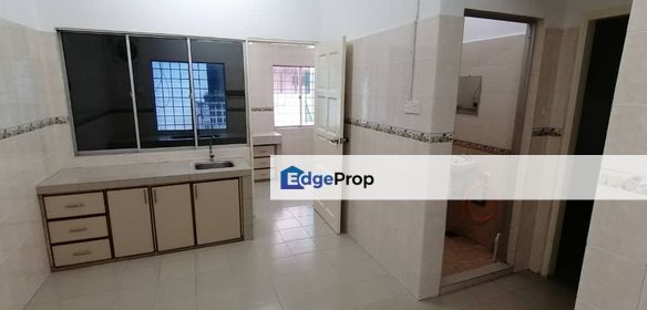 OUG 2 Storey For Sale, Kuala Lumpur, Taman OUG