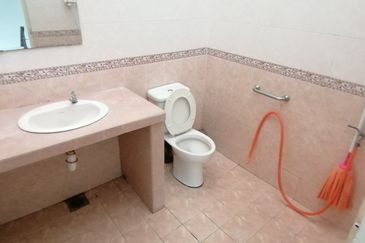 OUG 2 Storey For Sale