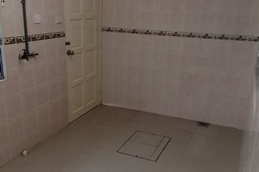 OUG 2 Storey For Sale