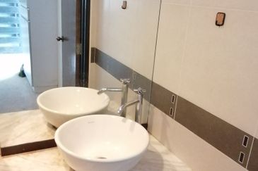 OUG/Old Klang Road Corner 2 Storey Bungalow