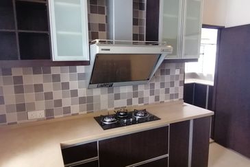 OUG/Old Klang Road Corner 2 Storey Bungalow