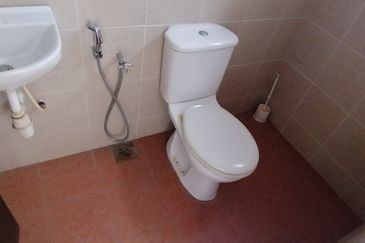 OUG/Old Klang Road Corner 2 Storey Bungalow