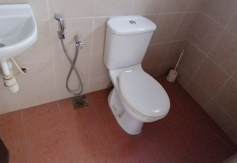 OUG/Old Klang Road Corner 2 Storey Bungalow