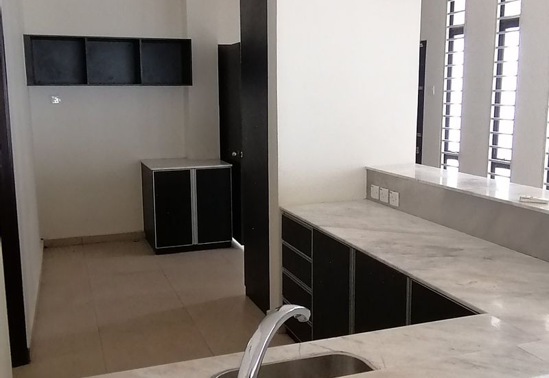 OUG/Old Klang Road Corner 2 Storey Bungalow