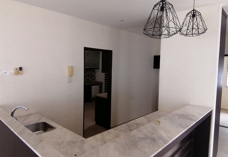 OUG/Old Klang Road Corner 2 Storey Bungalow