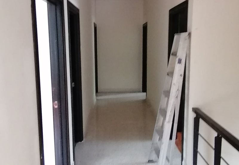 OUG/Old Klang Road Corner 2 Storey Bungalow