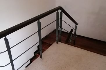 OUG/Old Klang Road Corner 2 Storey Bungalow