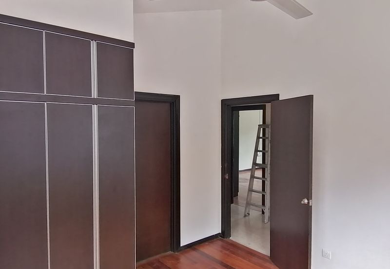 OUG/Old Klang Road Corner 2 Storey Bungalow