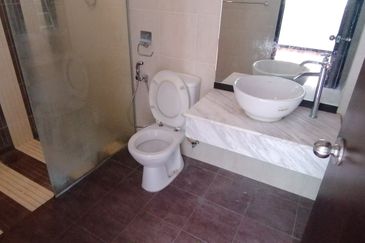 OUG/Old Klang Road Corner 2 Storey Bungalow