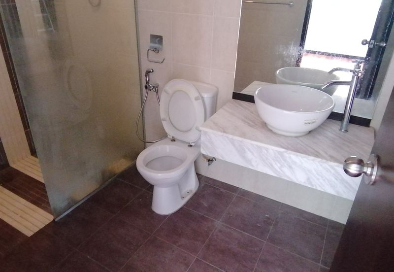 OUG/Old Klang Road Corner 2 Storey Bungalow