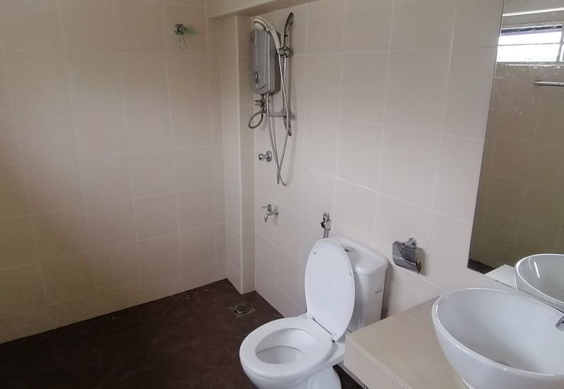 OUG/Old Klang Road Corner 2 Storey Bungalow