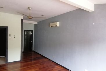 OUG/Old Klang Road Corner 2 Storey Bungalow