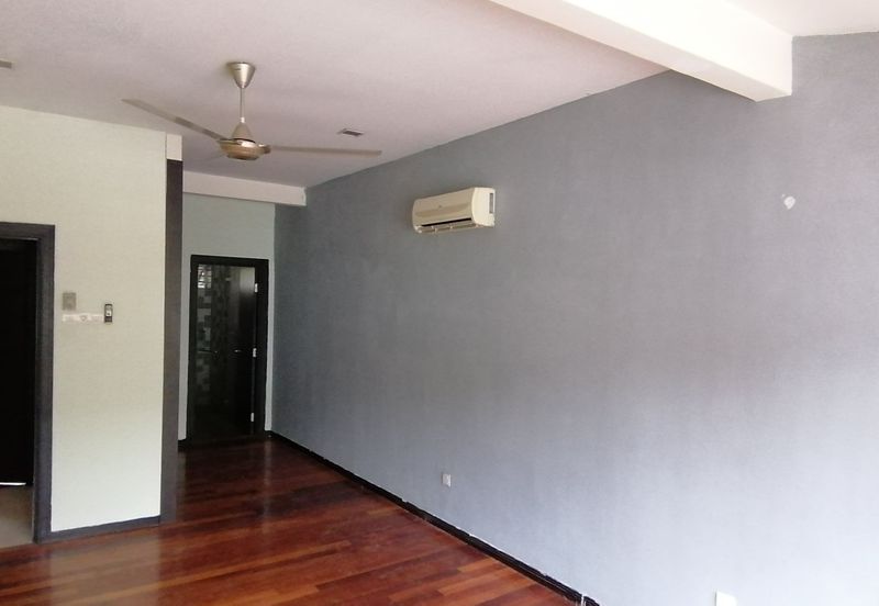 OUG/Old Klang Road Corner 2 Storey Bungalow