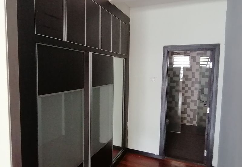 OUG/Old Klang Road Corner 2 Storey Bungalow