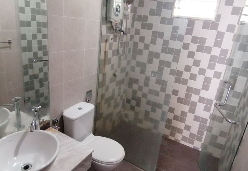 OUG/Old Klang Road Corner 2 Storey Bungalow