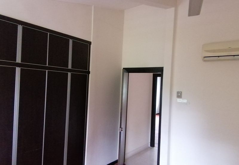 OUG/Old Klang Road Corner 2 Storey Bungalow