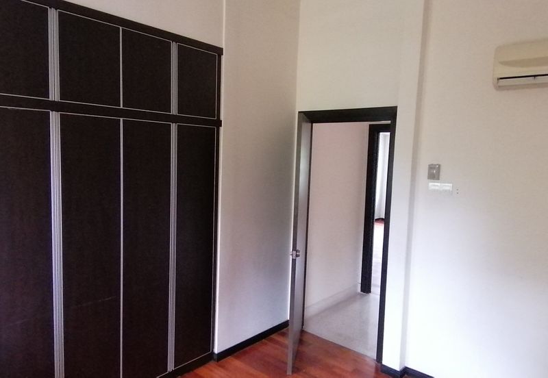 OUG/Old Klang Road Corner 2 Storey Bungalow