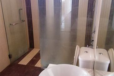 OUG/Old Klang Road Corner 2 Storey Bungalow