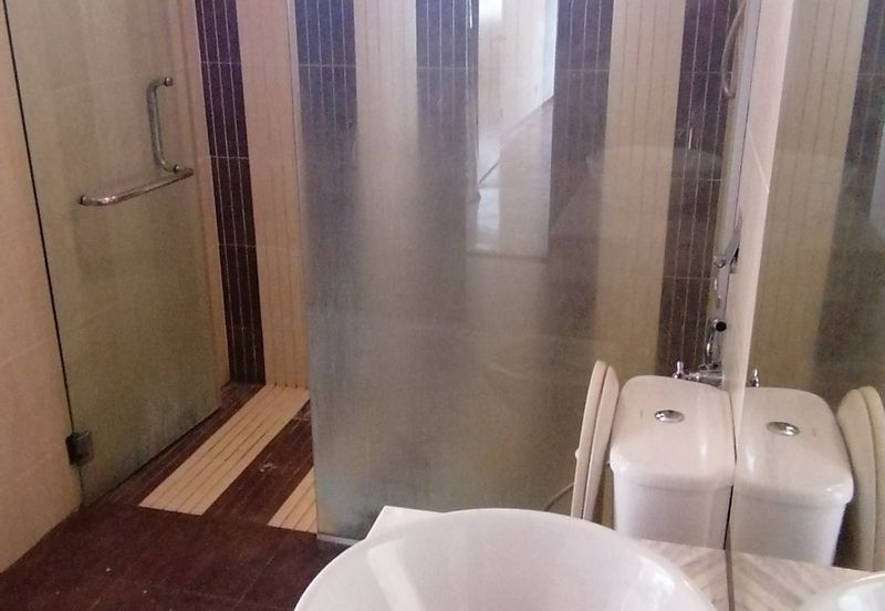 OUG/Old Klang Road Corner 2 Storey Bungalow