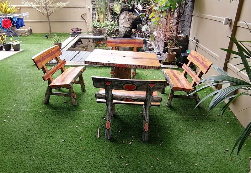 OUG/Taman Yarl 2 Storey Renovated Semi D For Rent