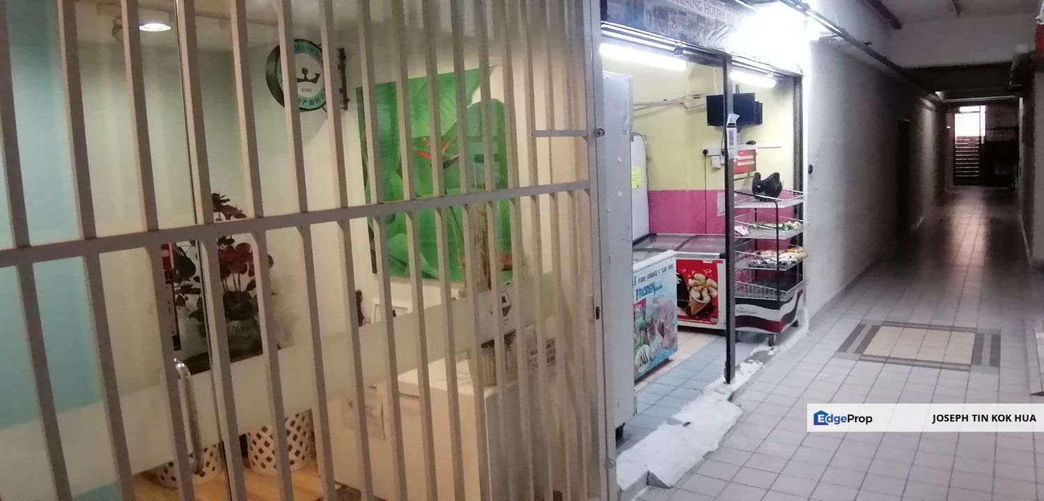 Anjung Hijau Condo For Rent, Kuala Lumpur, Bukit Jalil