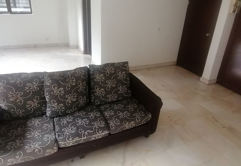 1st Floor Villa OUG Townhouse