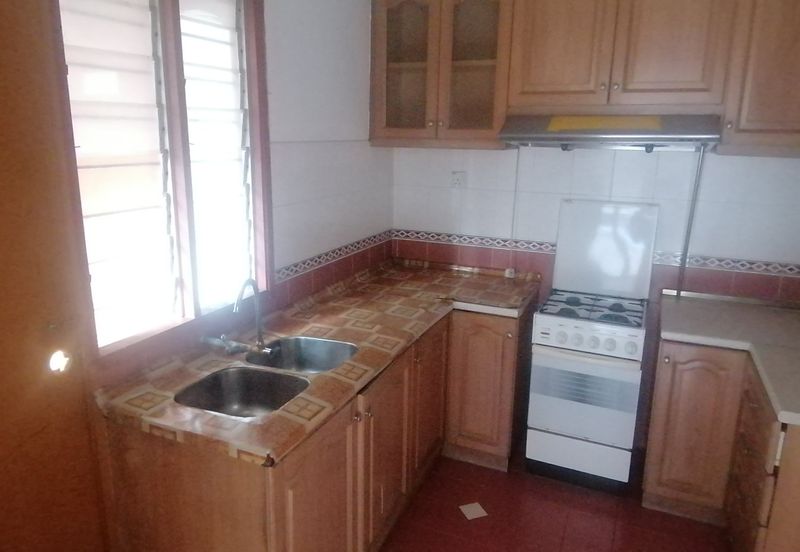 1st Floor Villa OUG Townhouse