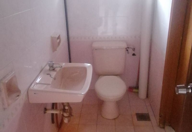 1st Floor Villa OUG Townhouse