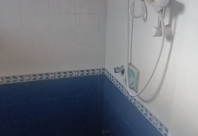 1st Floor Villa OUG Townhouse