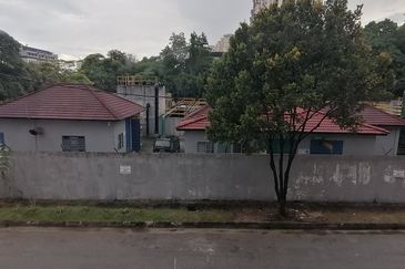 SERDANG PERDANA