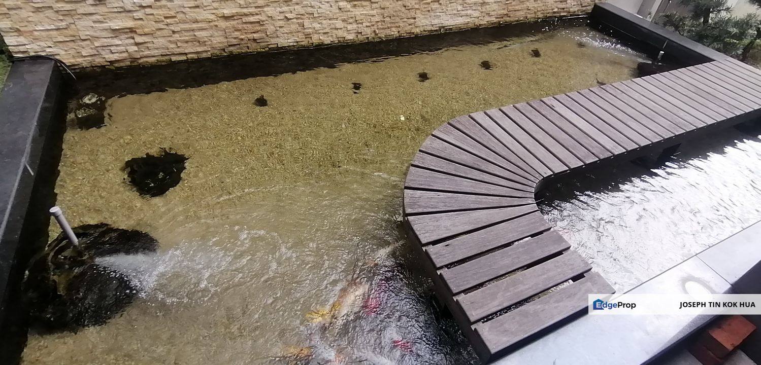 OUG/Taman Yarl 3 Storey Bungalow For Rent, Kuala Lumpur, Taman OUG