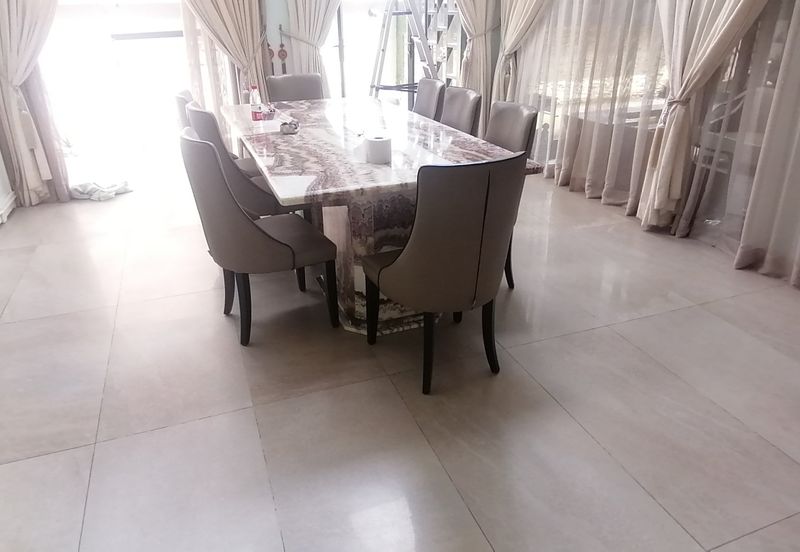 OUG/Taman Yarl 3 Storey Bungalow For Sale