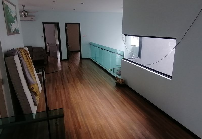 OUG/Taman Yarl 3 Storey Bungalow For Sale