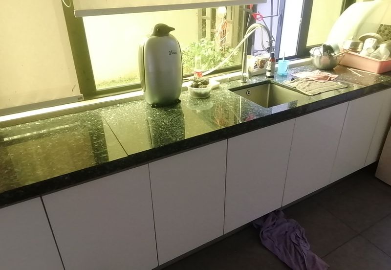 OUG/Taman Yarl 3 Storey Bungalow For Sale