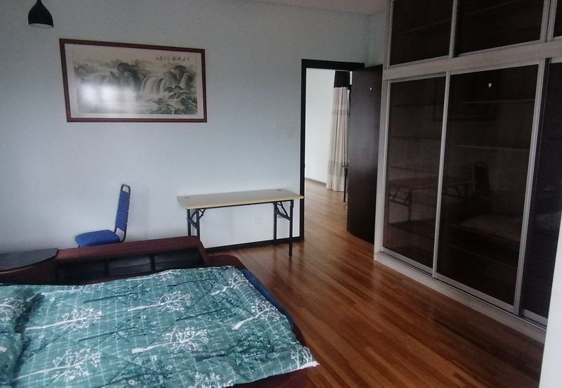 OUG/Taman Yarl 3 Storey Bungalow For Sale