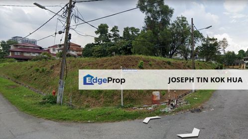 OUG/Bungalow Freehold Land For Sale, Kuala Lumpur, Taman OUG