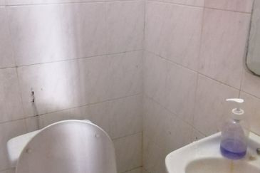 Oug Villa Oug Gated Guarded Townhouse For Rent