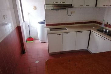 Oug Villa Oug Gated Guarded Townhouse For Rent